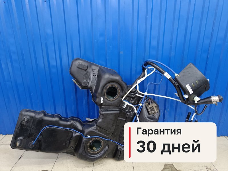 Топливный бак Volkswagen Touareg NF 3.6 CMTA 2010 (б/у)