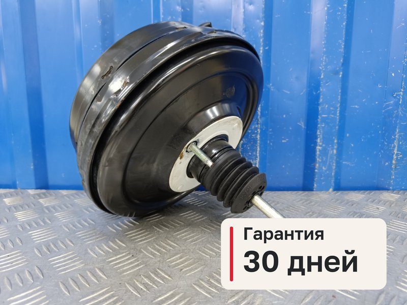 Вакуумный усилитель Volkswagen Touareg NF 3.6 CMTA 2010 (б/у)