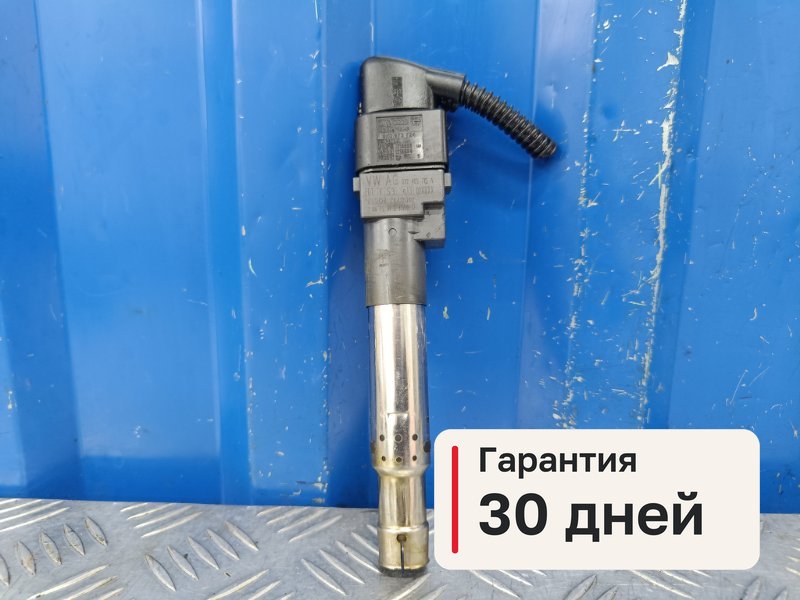 Катушка зажигания Volkswagen Touareg NF 3.6 CMTA 2010 (б/у)