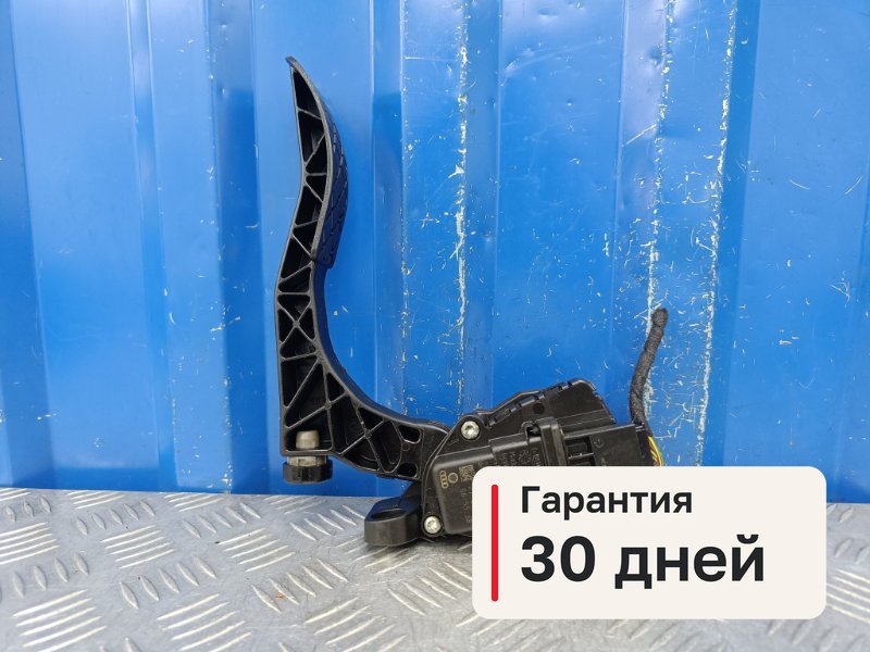 Педаль газа Audi A6 C6 3.0 BBJ 2004 (б/у)