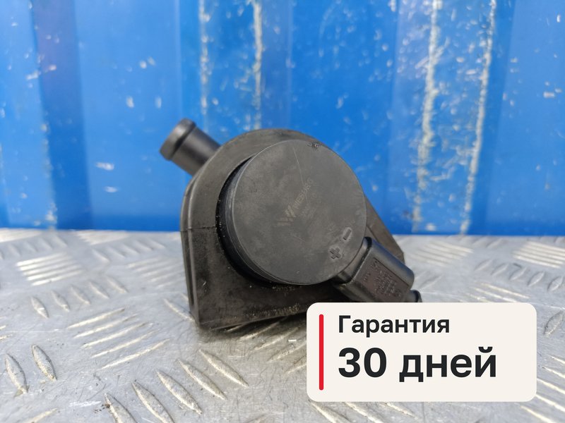 Помпа водяная Audi A6 C6 3.0 BBJ 2004 (б/у)