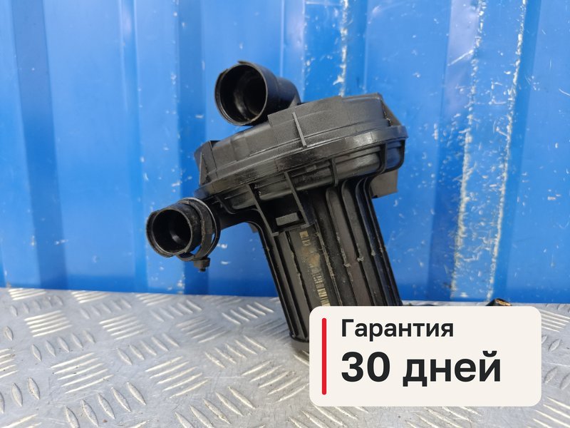 Насос продувки катализаторов Audi A6 C6 3.0 BBJ 2004 (б/у)