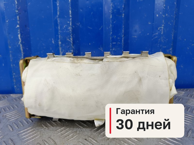 Подушка безопасности пассажира SsangYong Rexton RX230 2.3 G23D 2007 (б/у)