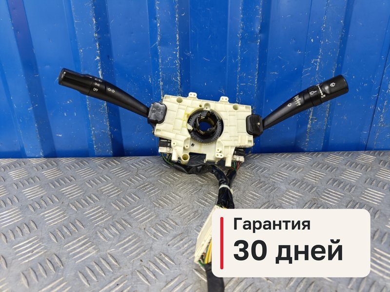 Переключатели подрулевые SsangYong Rexton RX230 2.3 G23D 2007 (б/у)