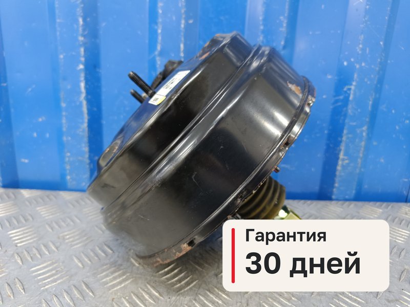 Вакуумный усилитель SsangYong Rexton RX230 2.3 G23D 2007 (б/у)