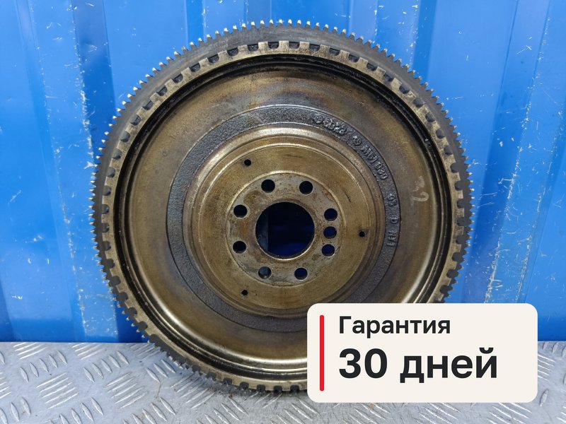 Маховик SsangYong Rexton RX230 2.3 G23D 2007 (б/у)