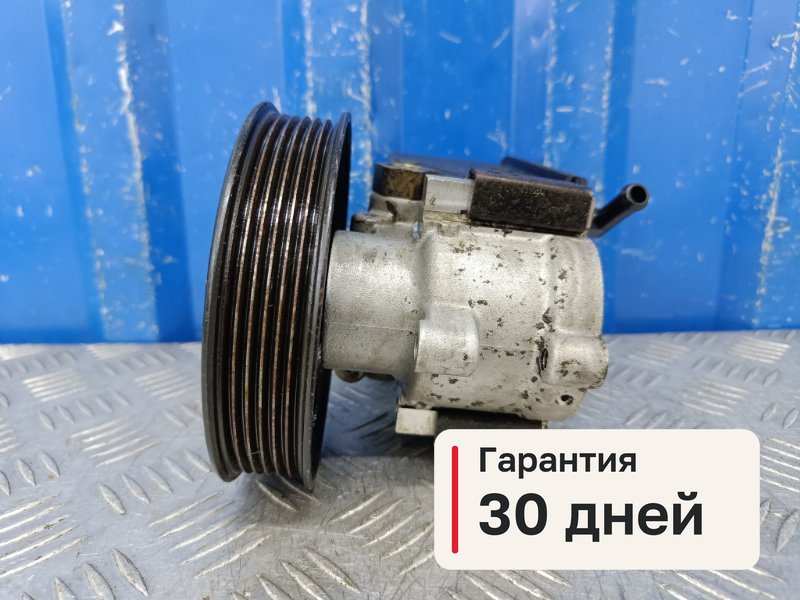 Насос ГУР SsangYong Rexton RX230 2.3 G23D 2007 (б/у)