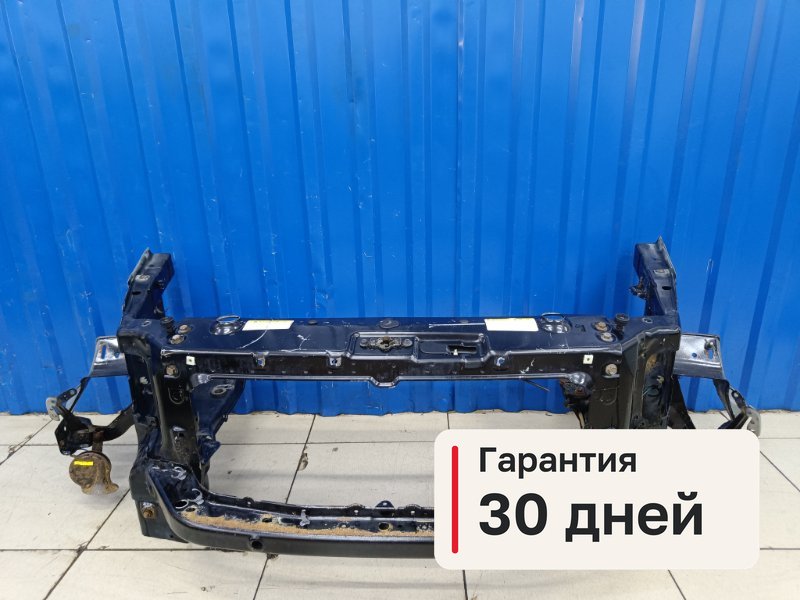 Телевизор SsangYong Rexton RX230 2.3 G23D 2007 (б/у)
