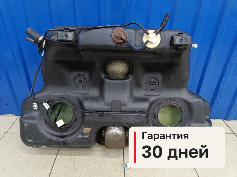 Топливный бак Cadillac CTS 2 3.6 LLT 2008 (б/у)