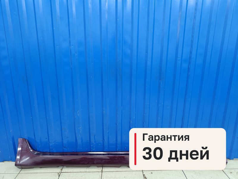 Молдинг / накладка Cadillac CTS 2 3.6 LLT 2008 прав. (б/у)