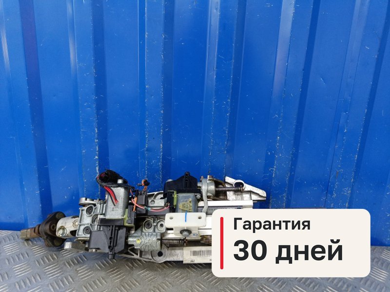 Рулевая колонка Cadillac CTS 2 3.6 LLT 2008 (б/у)
