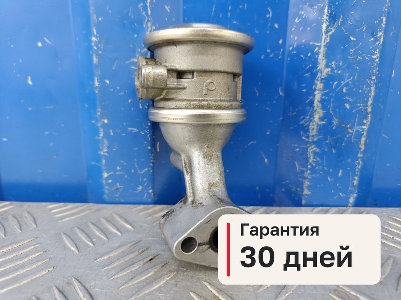 Клапан egr Audi A6 C7 2.8 CHV 2014 лев. (б/у)