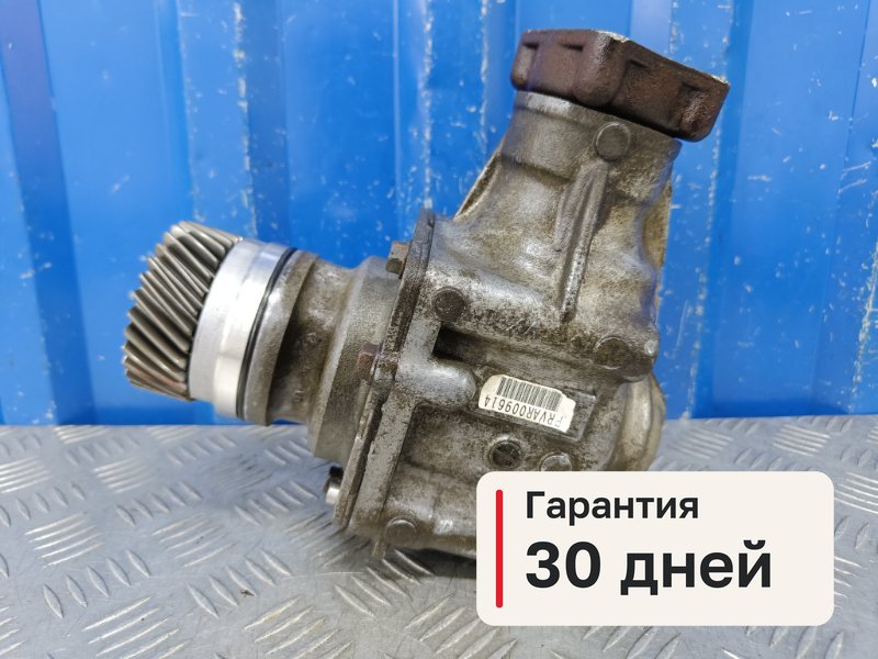 Раздаточная коробка Honda CR-V 2 2.0 K20A4 2005 (б/у)