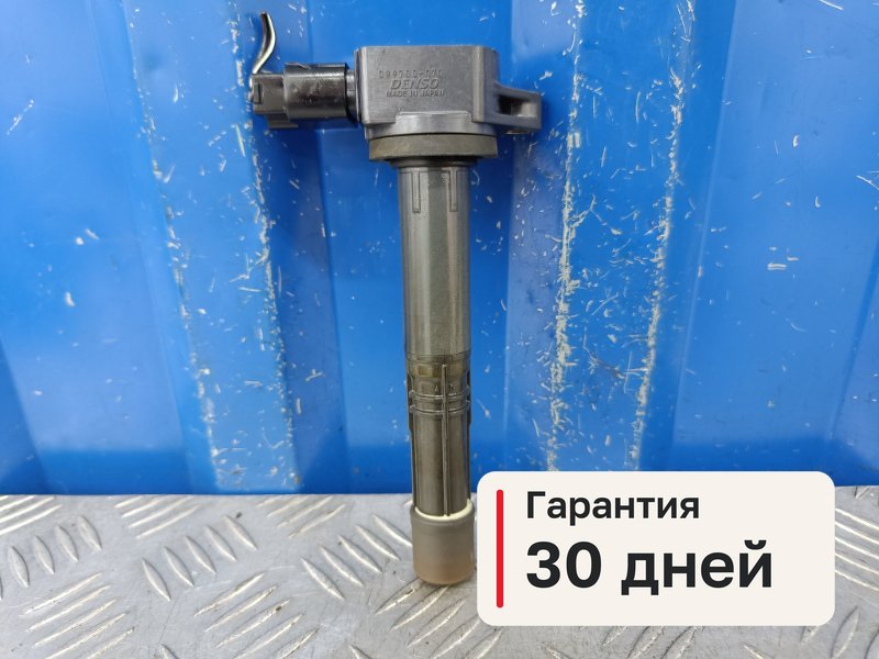 Катушка зажигания Honda CR-V 2 2.0 K20A4 2005 (б/у)