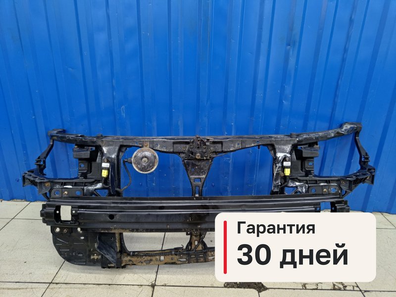 Телевизор Kia Ceed ED 1.4 G4FA 2007 (б/у)