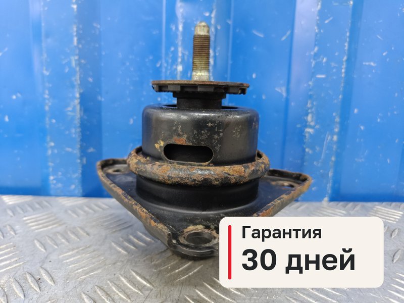 Подушка двигателя Kia Ceed ED 1.4 G4FA 2007 прав. (б/у)