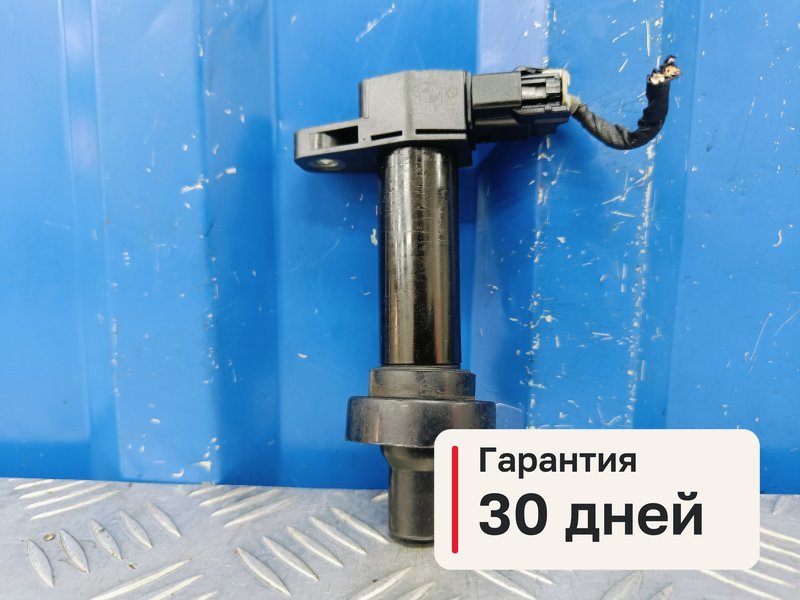 Катушка зажигания Kia Ceed ED 1.4 G4FA 2007 (б/у)