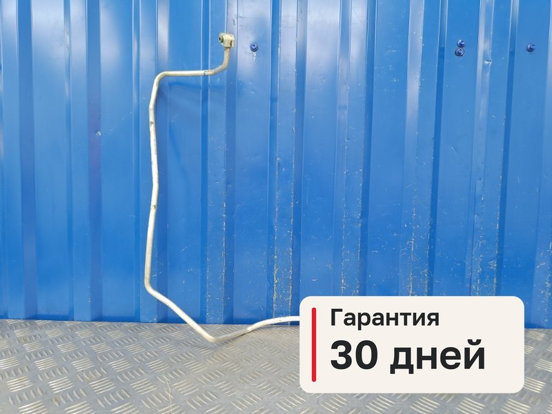 Трубка кондиционера Fiat Albea 1 1.4 350 A1.000 2007 (б/у)