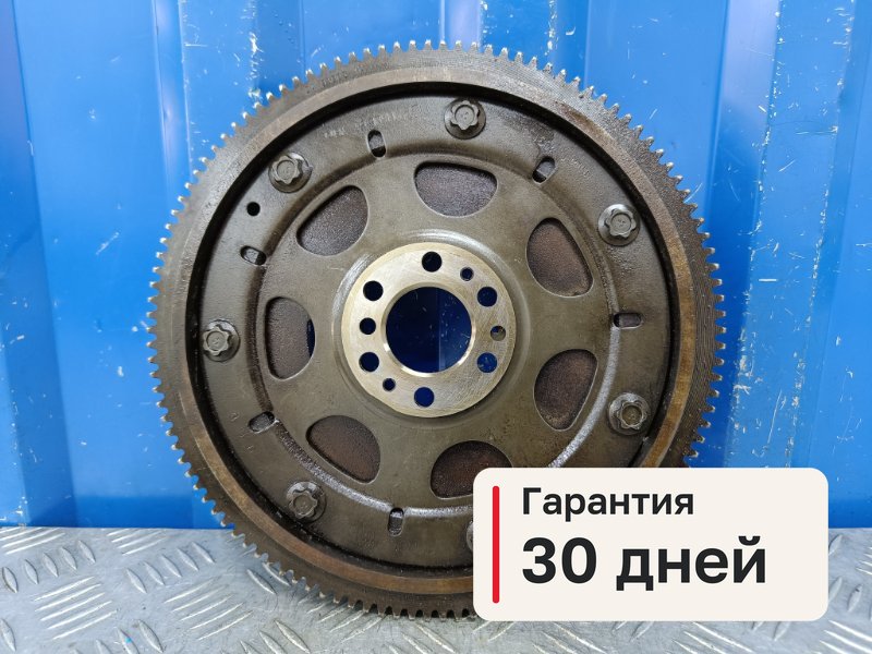Маховик Fiat Albea 1 1.4 350 A1.000 2007 (б/у)