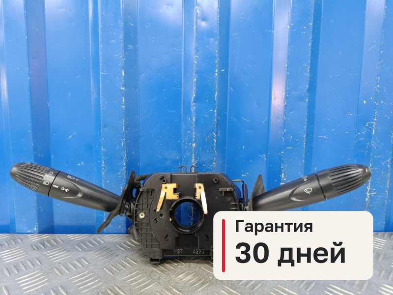 Переключатели подрулевые Fiat Albea 1 1.4 350 A1.000 2007 (б/у)