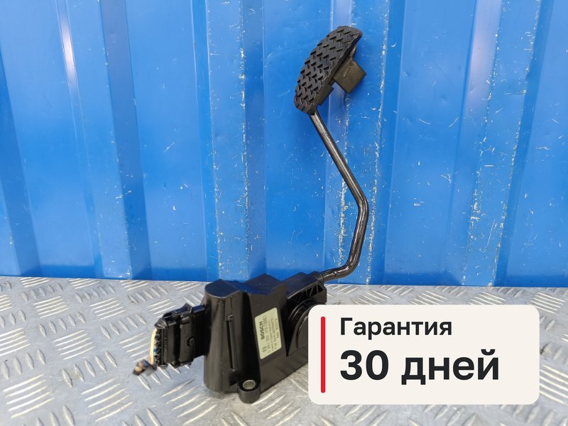 Педаль газа Fiat Albea 1 1.4 350 A1.000 2007 (б/у)