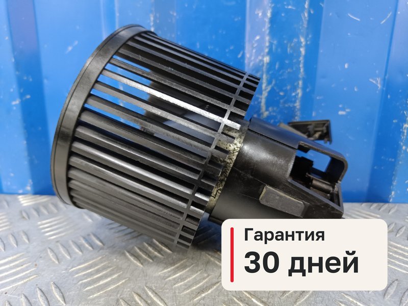 Вентилятор печки Fiat Albea 1 1.4 350 A1.000 2007 (б/у)