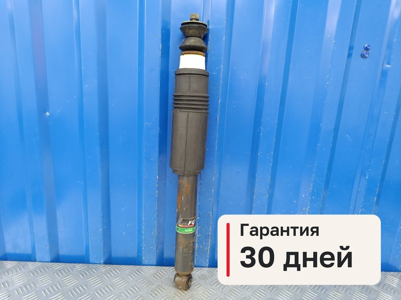 Амортизатор Fiat Albea 1 1.4 350 A1.000 2007 задн. (б/у)