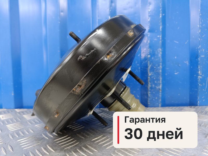 Вакуумный усилитель Ford Fusion 1 1.4 FXJA 2007 (б/у)