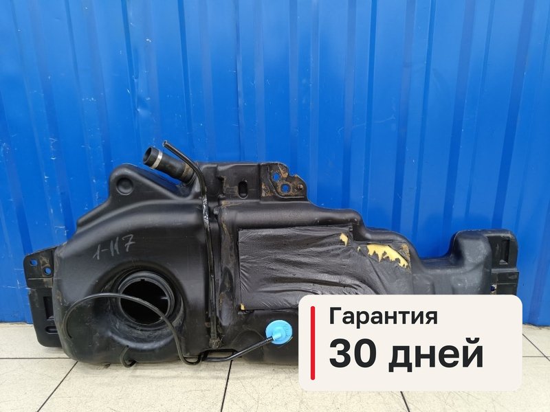 Топливный бак Renault Symbol 1 1.4 K7JA700 2002 (б/у)