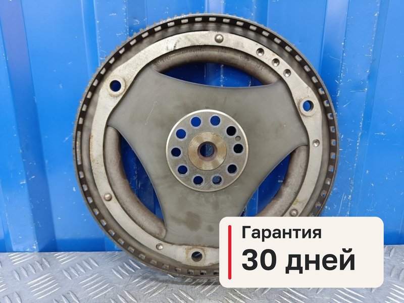 Маховик Audi A6 C6 2.8 BDX 2008 (б/у)