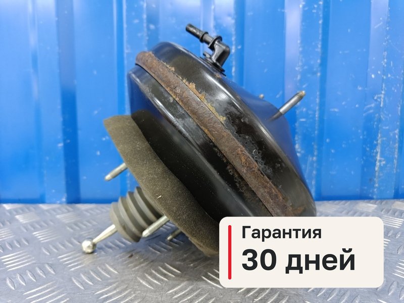 Вакуумный усилитель Citroen C-Elysee 1 1.6 EC5 2013 (б/у)