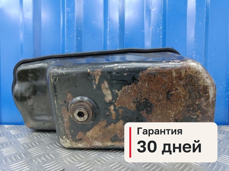 Поддон Iveco Daily 4 3.0 F1CE04B1L 2010 (б/у)