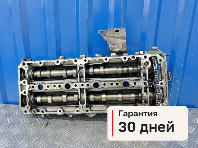 Клапанная крышка Iveco Daily 4 3.0 F1CE04B1L 2010 (б/у)