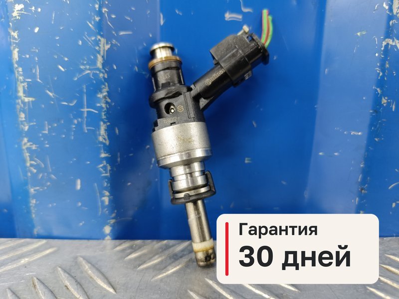 Форсунка Audi A6 C7 2.8 CHV 2014 (б/у)