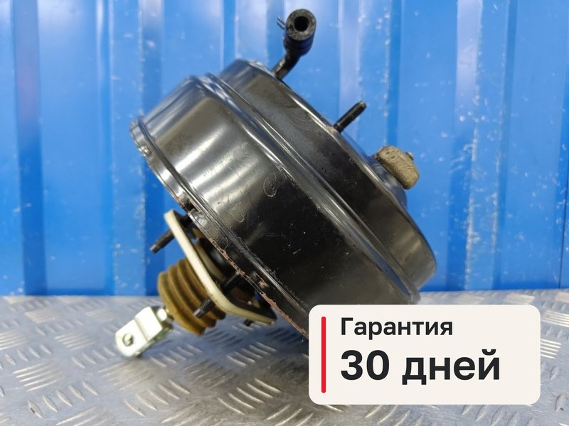 Вакуумный усилитель Hyundai Santa Fe 1 SM 2.0 D4EA 2008 (б/у)