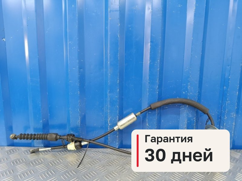 Трос Акпп Hyundai Santa Fe 1 SM 2.0 D4EA 2008 (б/у)