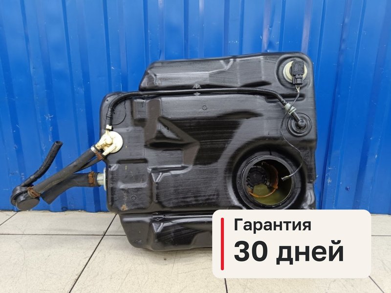Топливный бак Ford Focus 1 2.0 ZETEC 2003 (б/у)