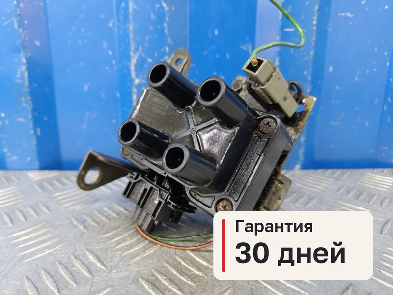 Катушка зажигания Ford Focus 1 2.0 ZETEC 2003 (б/у)