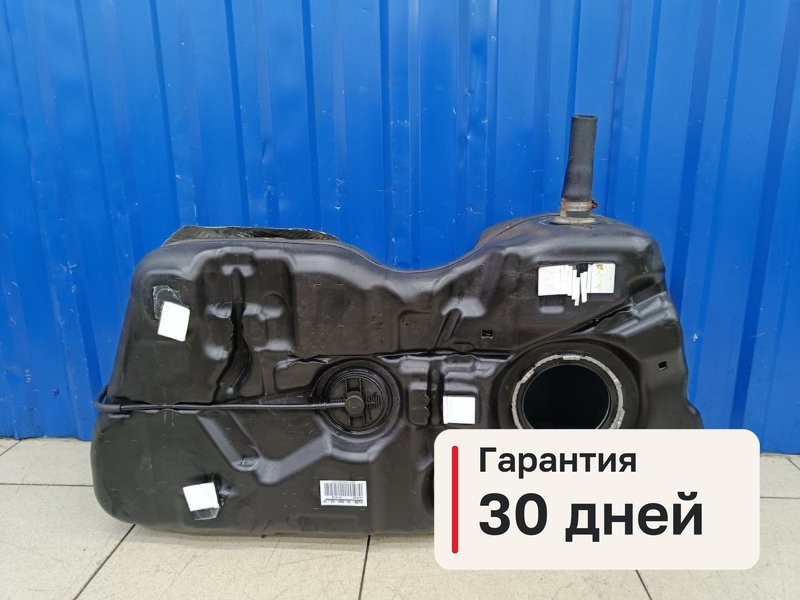Топливный бак Haval F7 1 1.5 GW4B15 2020 (б/у)