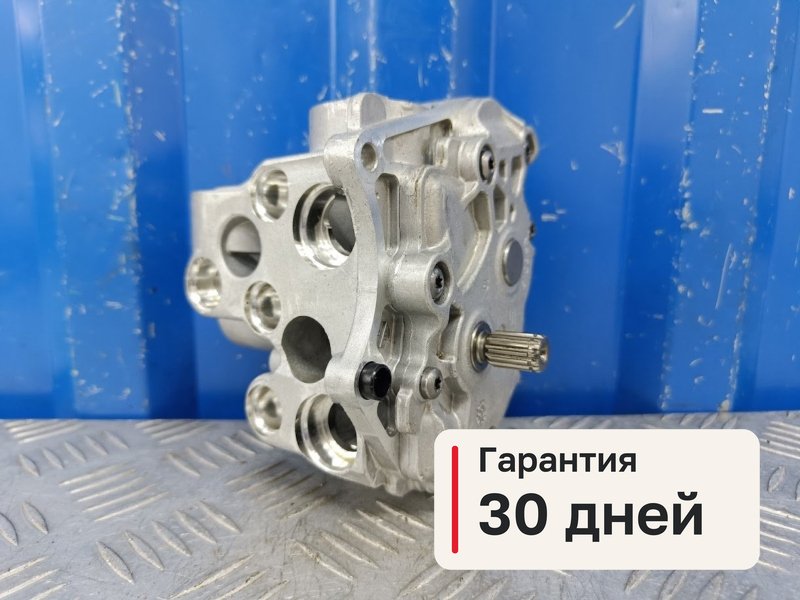 Масляный насос Акпп Haval F7 1 1.5 GW4B15 2020 (б/у)