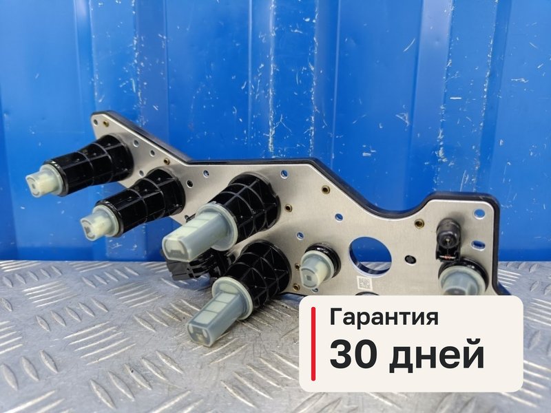 Блок датчиков АКПП Haval F7 1 1.5 GW4B15 2020 (б/у)