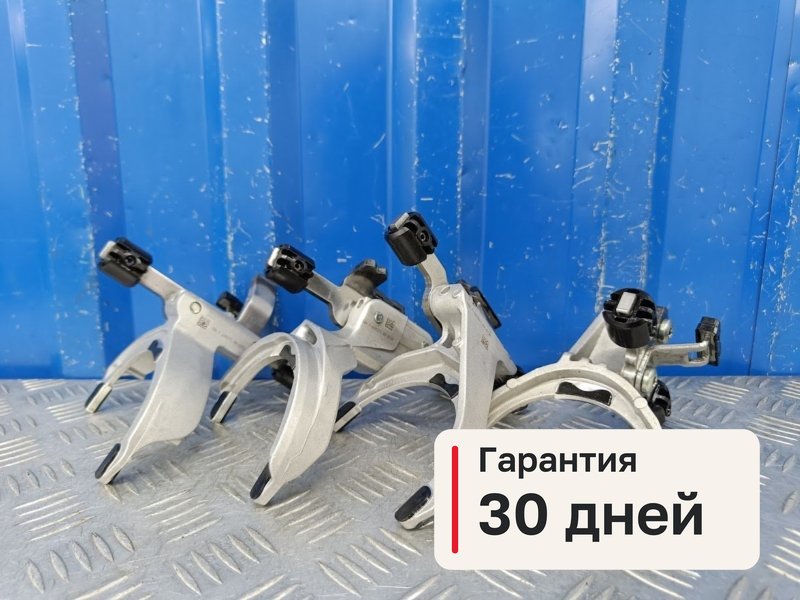 Вилки КПП Haval F7 1 1.5 GW4B15 2020 (б/у)