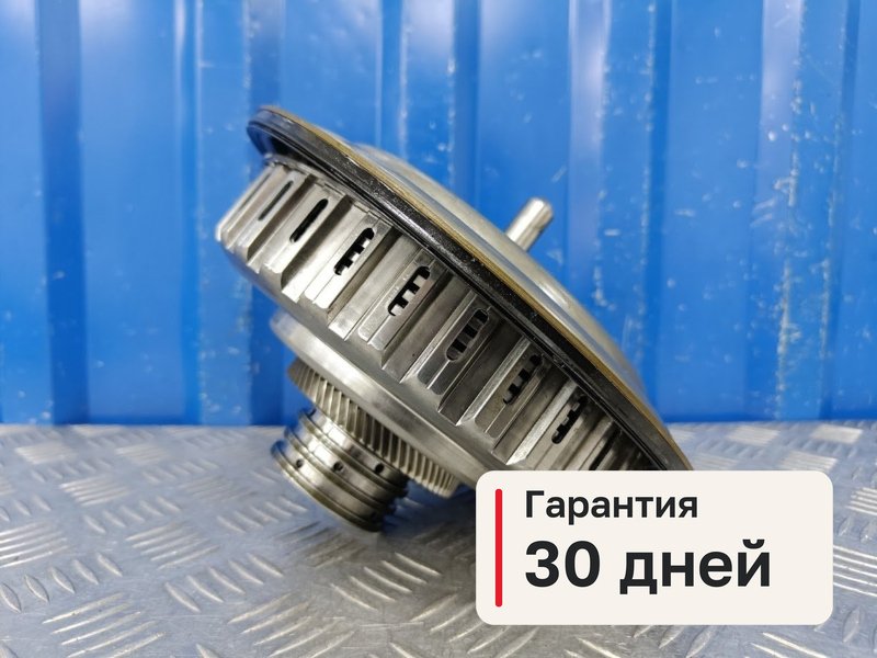 Масляный насос Акпп Haval F7 1 1.5 GW4B15 2020 (б/у)