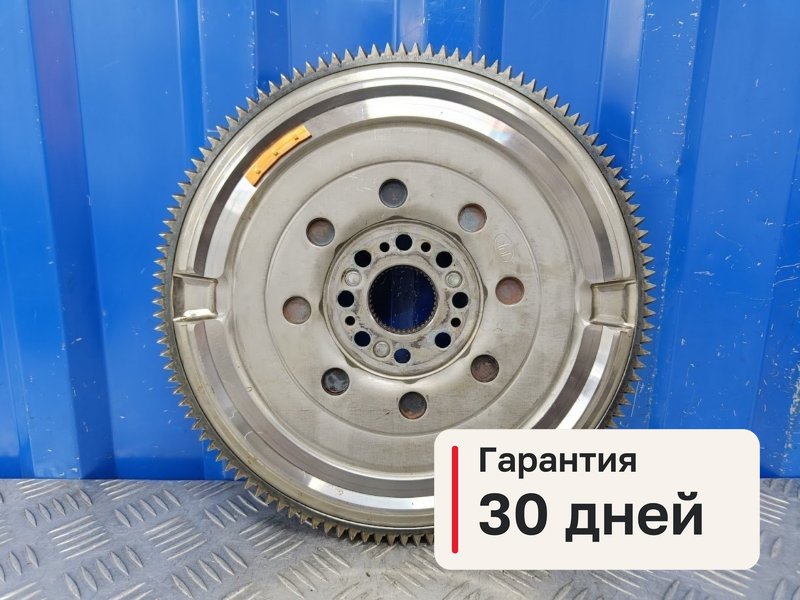 Маховик Haval F7 1 1.5 GW4B15 2020 (б/у)
