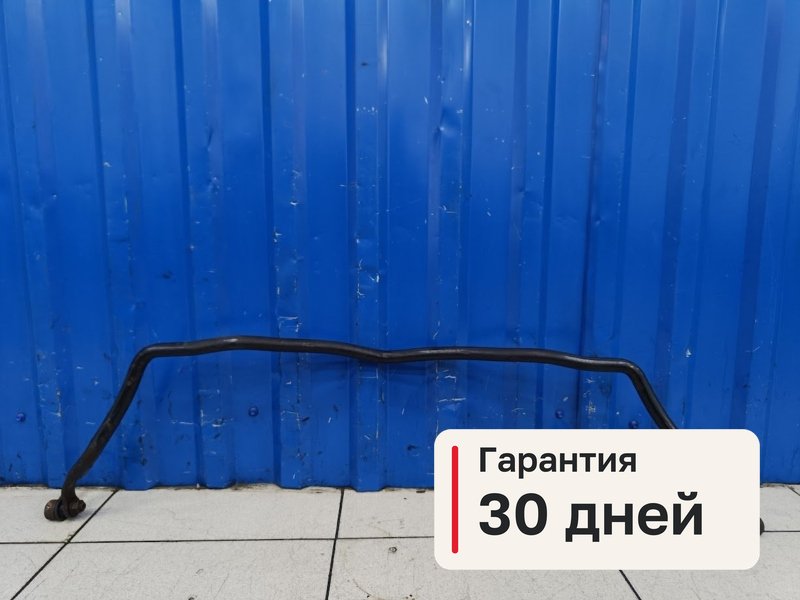 Стабилизатор Haval F7 1 1.5 GW4B15 2020 перед. (б/у)