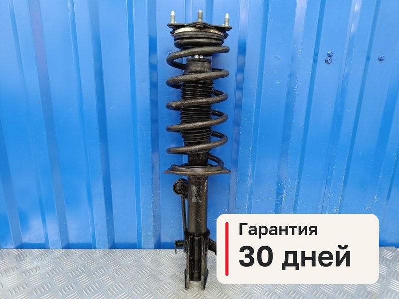Амортизатор Haval F7 1 1.5 GW4B15 2020 перед. прав. (б/у)
