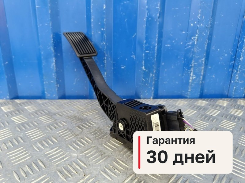 Педаль газа Haval F7 1 1.5 GW4B15 2020 (б/у)