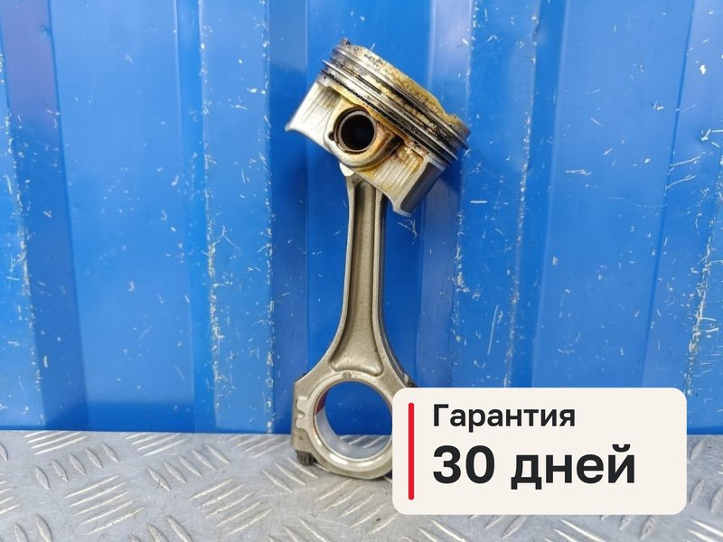 Поршень с шатуном Haval F7x 1.5 GW4B15A 2021 (б/у)