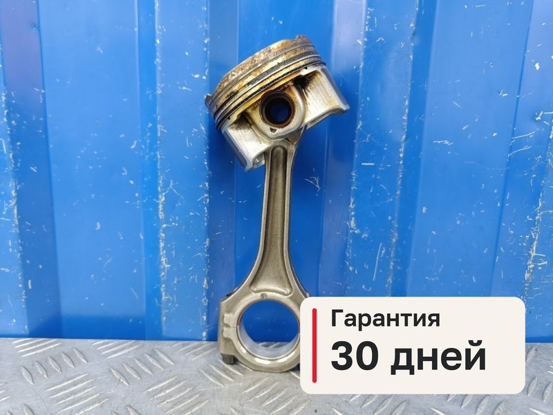 Поршень с шатуном Haval F7x 1.5 GW4B15A 2021 (б/у)