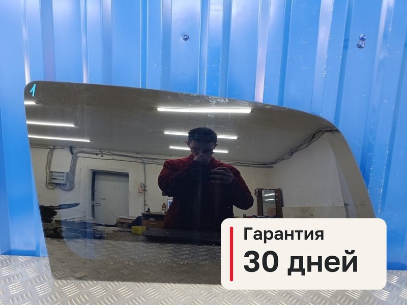 Стекло Dodge Durango HB 4.7 EVA 2004 задн. лев. (б/у)